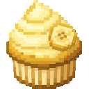 falling-fruit-fields-bgndw67f:banana_cupcake