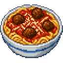 falling-fruit-fields-bgndw67f:spaghetti_with_meatballs