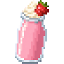 falling-fruit-fields-bgndw67f:strawberry_milkshake