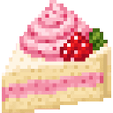 falling-fruit-fields-bgndw67f:strawberry_pudding_cake