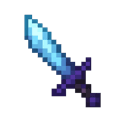 Blinkfrost Dagger – image 1