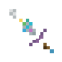 Keybind Scrambler Sword – image 1