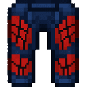 x-heroes-5tiq4a5y:spider_man_leggings