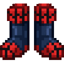 x-heroes-5tiq4a5y:spider_man_boots