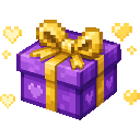 glorious-new-day-ehn5wl3q:wrapped_present