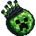 the-anarchists-cookbook-l2ficr2j:creeper_swarm_bomb