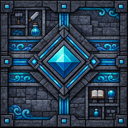 Nether Deco Worktable - media 1