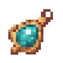 Amulet Of The Depths – image 1