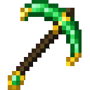 emerald-effects-gear-l2h3xwii:emerald_pickaxe