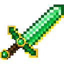 emerald-effects-gear-l2h3xwii:emerald_sword