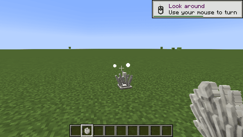 Ghastgrass Bloom cover image