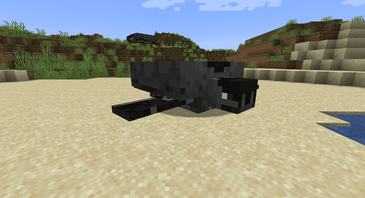 Shadowback Colossus – image 1