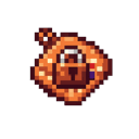 Command Lock Talisman – image 1