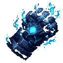 Spectral Fist cover image