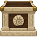 fossilborn-park-pvprmqae:specimen_pedestal