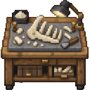 fossilborn-park-pvprmqae:fossil_preparation_table