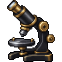 fossilborn-park-pvprmqae:microscope