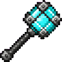 x-heroes-5tiq4a5y:diamond_mace