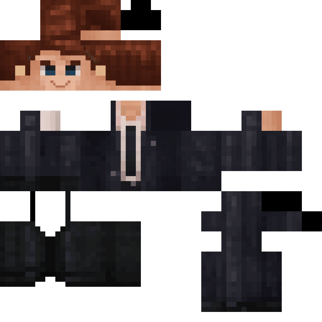 Ricky Roll Villager cover image
