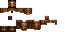 Wooden Heart Armor cover image
