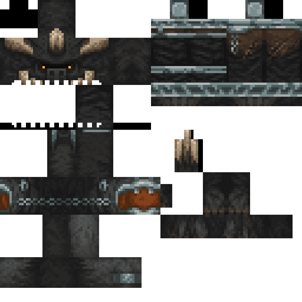 Blackhorn Ravager – image 1