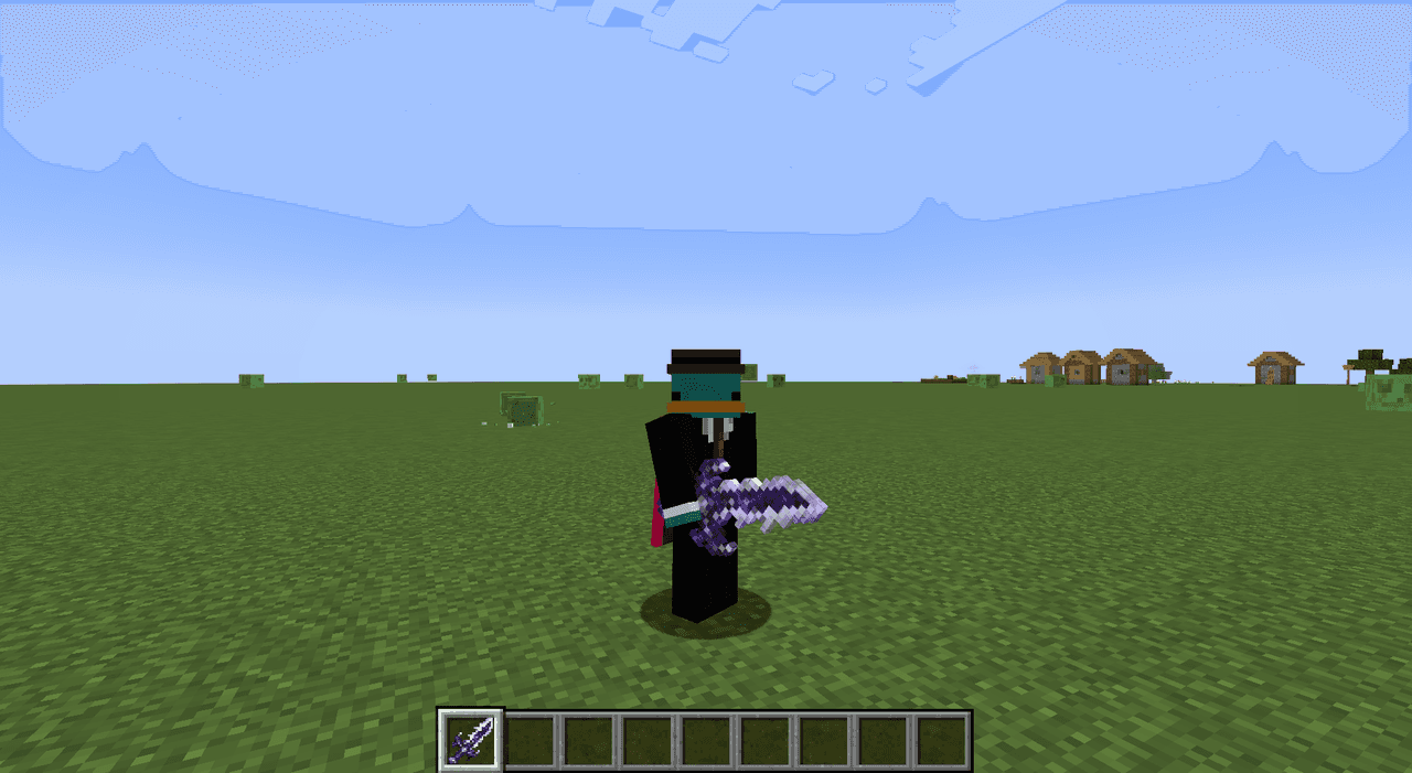 Shadow Dagger – image 1