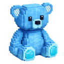 blue-paws-teddy-bear-ha4fq5ln:blue_paws_teddy_bear_ha4fq5ln