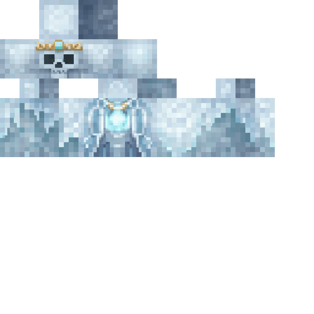 The Ghost King cover image