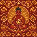 raft-of-release-rr3fyj3u:amitabha_statue