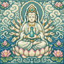 raft-of-release-rr3fyj3u:avalokiteshvara_statue