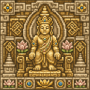 raft-of-release-rr3fyj3u:maitreya_statue