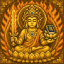 raft-of-release-rr3fyj3u:manjushri_statue