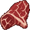 fossilborn-park-pvprmqae:raw_triceratops_meat