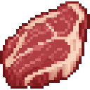 fossilborn-park-pvprmqae:raw_brachiosaurus_meat