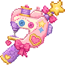 mane-six-magic-staffs-qfdmletk:lala_oc_maker_generator