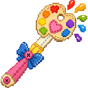 mane-six-magic-staffs-qfdmletk:lalaloopsy_spot_staff