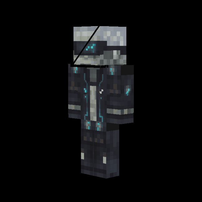 Blindfold Boom Zombie cover image