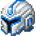 platinum-frontier-eewkekg6:platinum_helmet