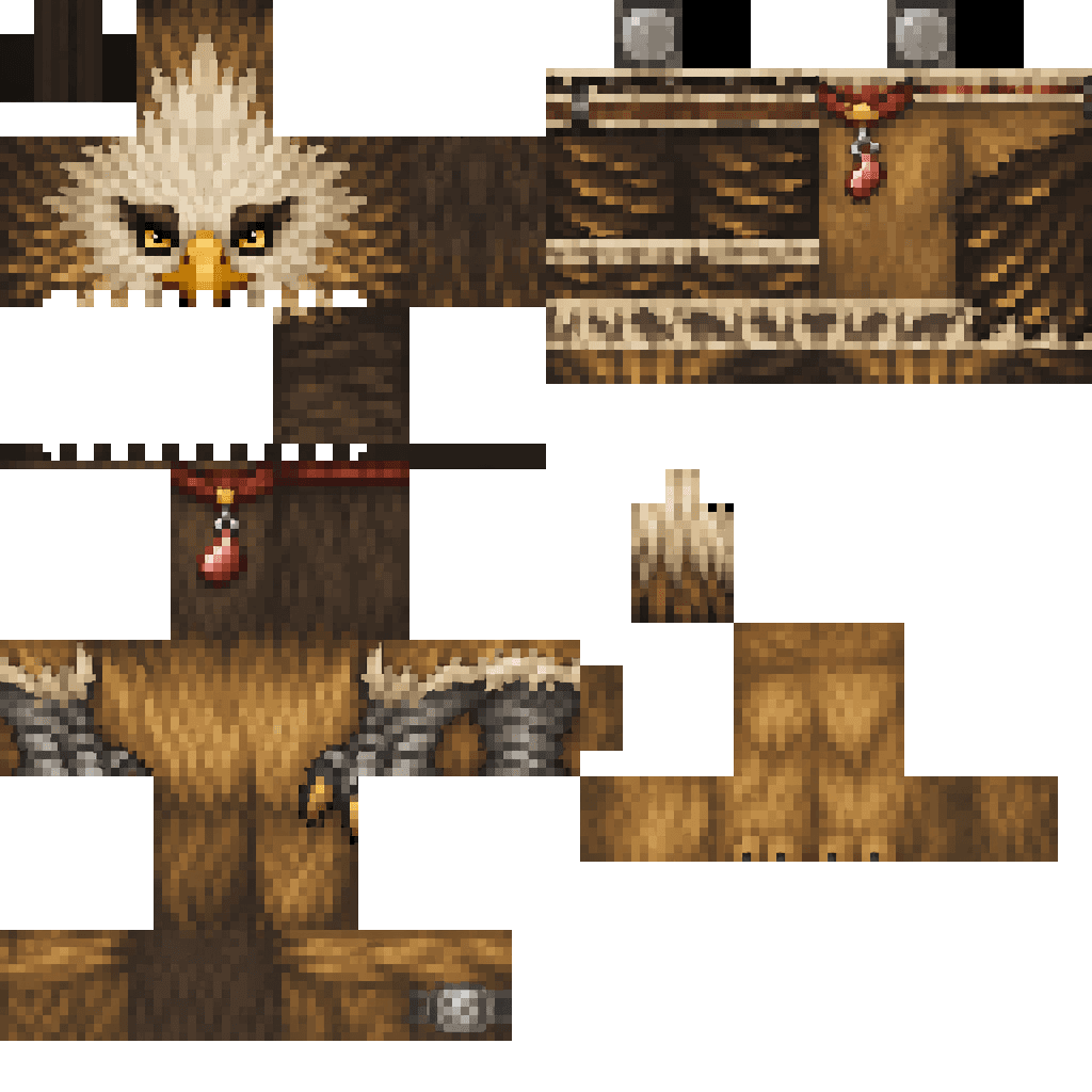 Muttonbound Griffin cover image