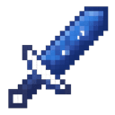 Prismatic Crystal Swords - media 2