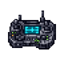 tech-lucky-block-ccjdho2a:drone_controller