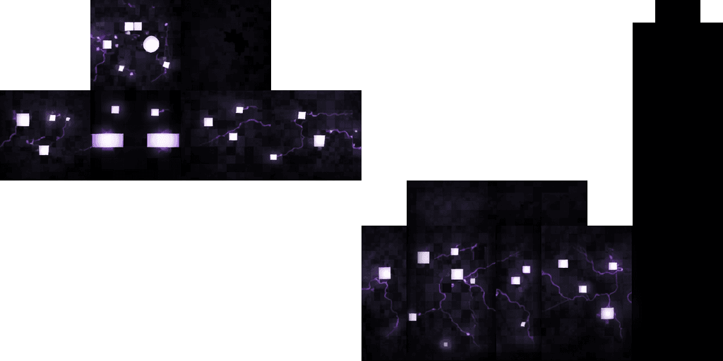 Corrupted Goodbye Enderman cover image
