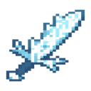 Baby Blue Icefall Blade cover image