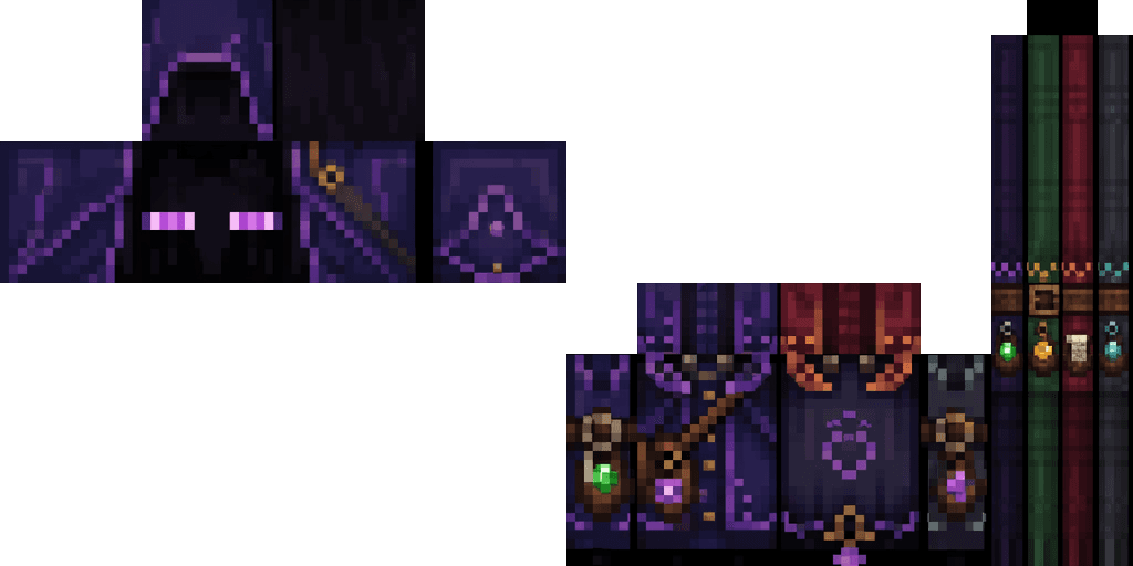 Ender Merchant cover image