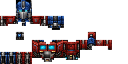 Optimus prime armor! - media 1