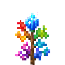 rainbow-diamond-forest-r3xetuos:rainbow_sapling
