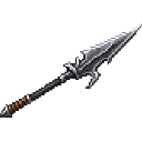 Big Glaive Of Piercing cover image