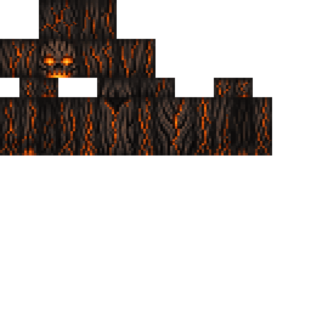 Lava Temple Survival cover image