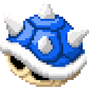 blue-shell-spinner-hexrco5i:blue_shell_spinner_hexrco5i