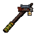 Edo Samurai Village cover image